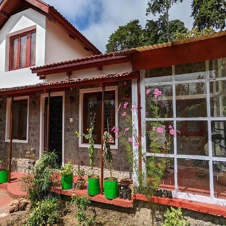 The Heritage Bunglow Villa Kodaikanal Exterior photo