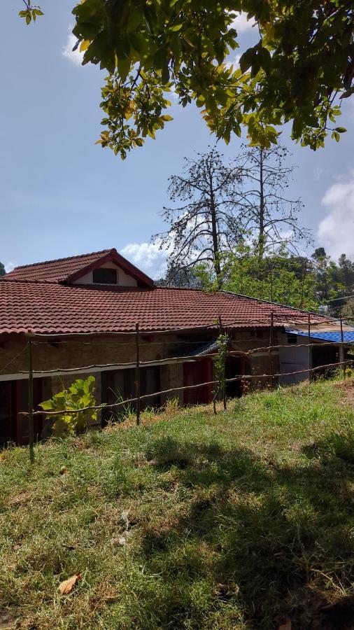 The Heritage Bunglow Villa Kodaikanal Exterior photo