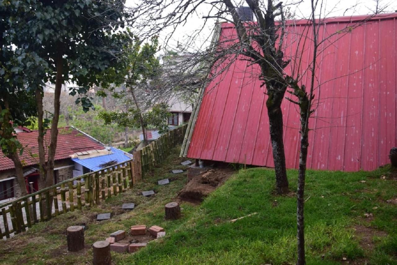 The Heritage Bunglow Villa Kodaikanal Exterior photo