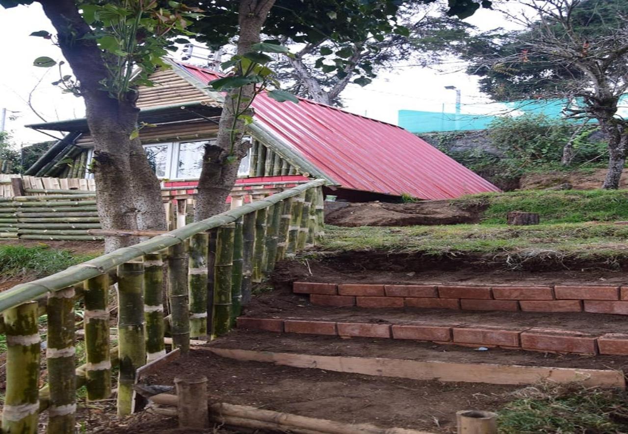 The Heritage Bunglow Villa Kodaikanal Exterior photo