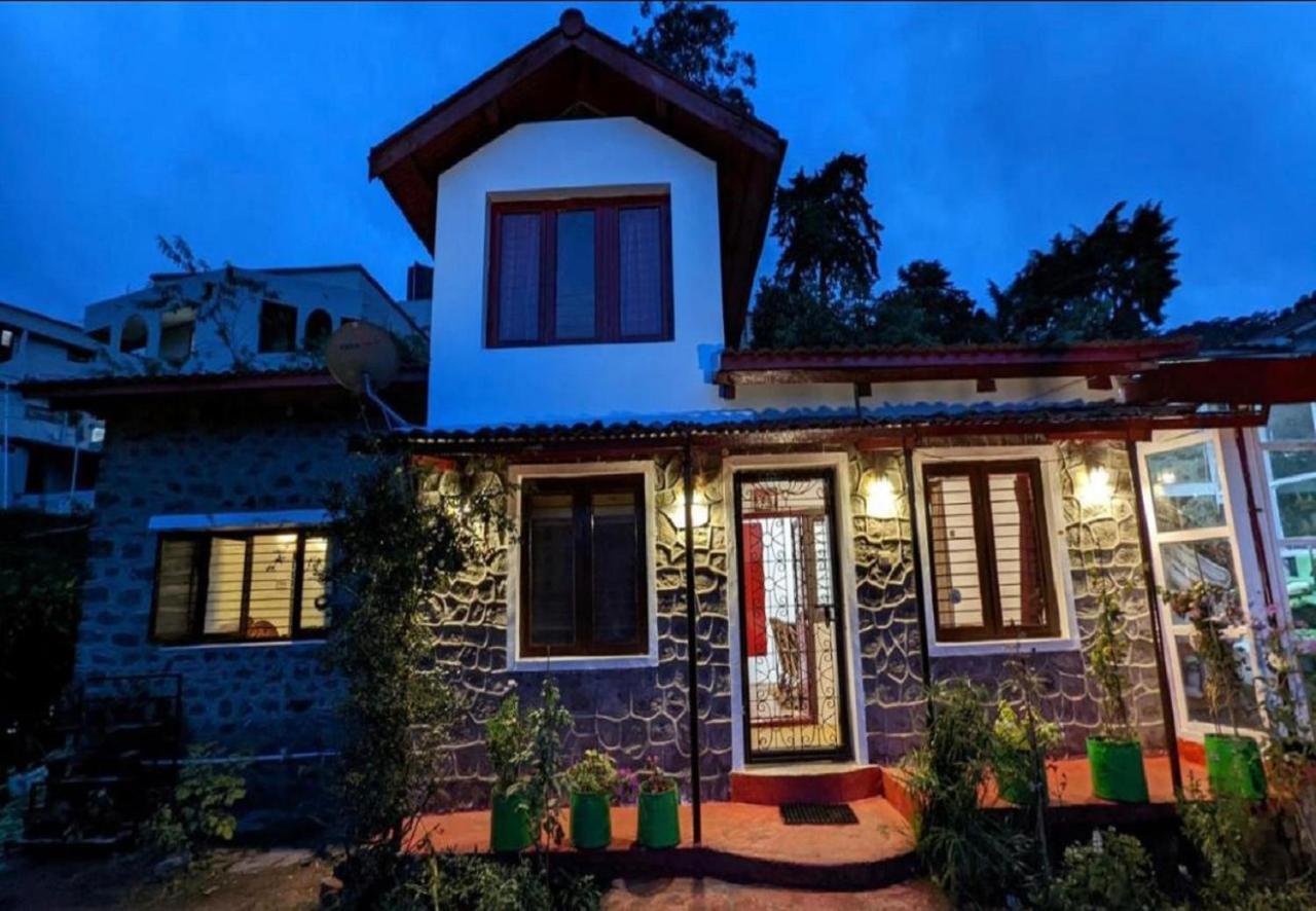 The Heritage Bunglow Villa Kodaikanal Exterior photo