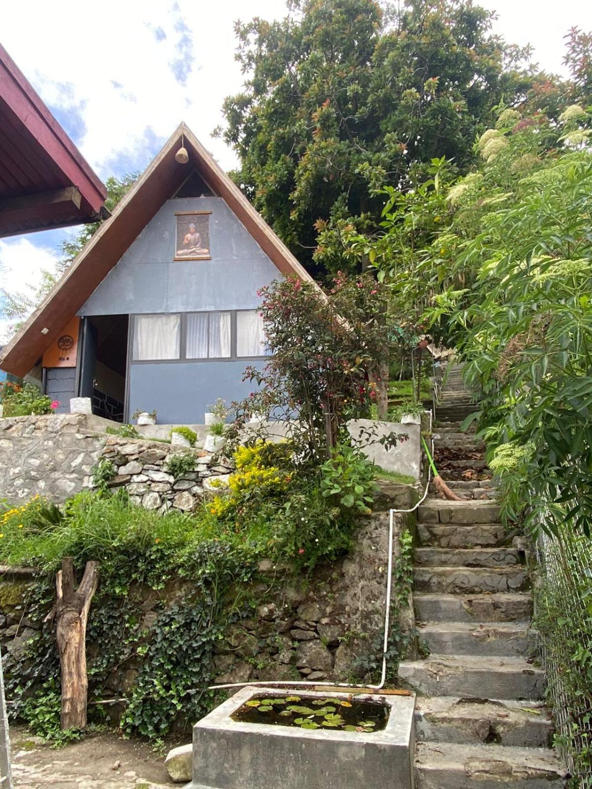 The Heritage Bunglow Villa Kodaikanal Exterior photo