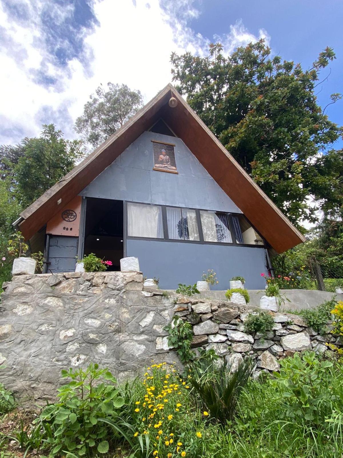 The Heritage Bunglow Villa Kodaikanal Exterior photo